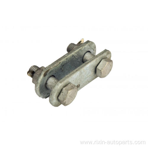 Electric Wire cable Clevis Plates